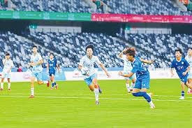 U12国足小将勇夺意大利冠军展现新希望
